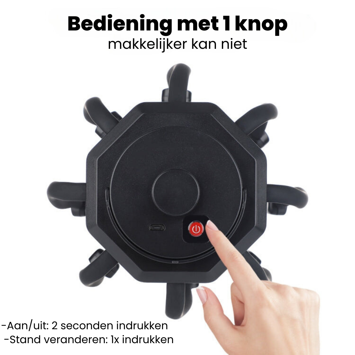 Hoofdmassage pro - Gun jezelf ontspanning - - Hoofdmassage pro - Gun jezelf ontspanning - €25 - Pantino