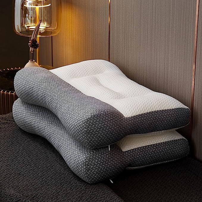 home & garden : CozySleep | Het nummer 1 kussen voor slapen zonder pijn! in van Pantino