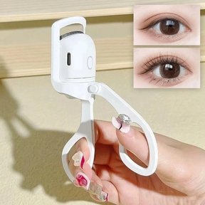 EyeCurls - Elektrische wimperkruller | Langdurig en pijnloos - - Eyelash Curlers - Pantino