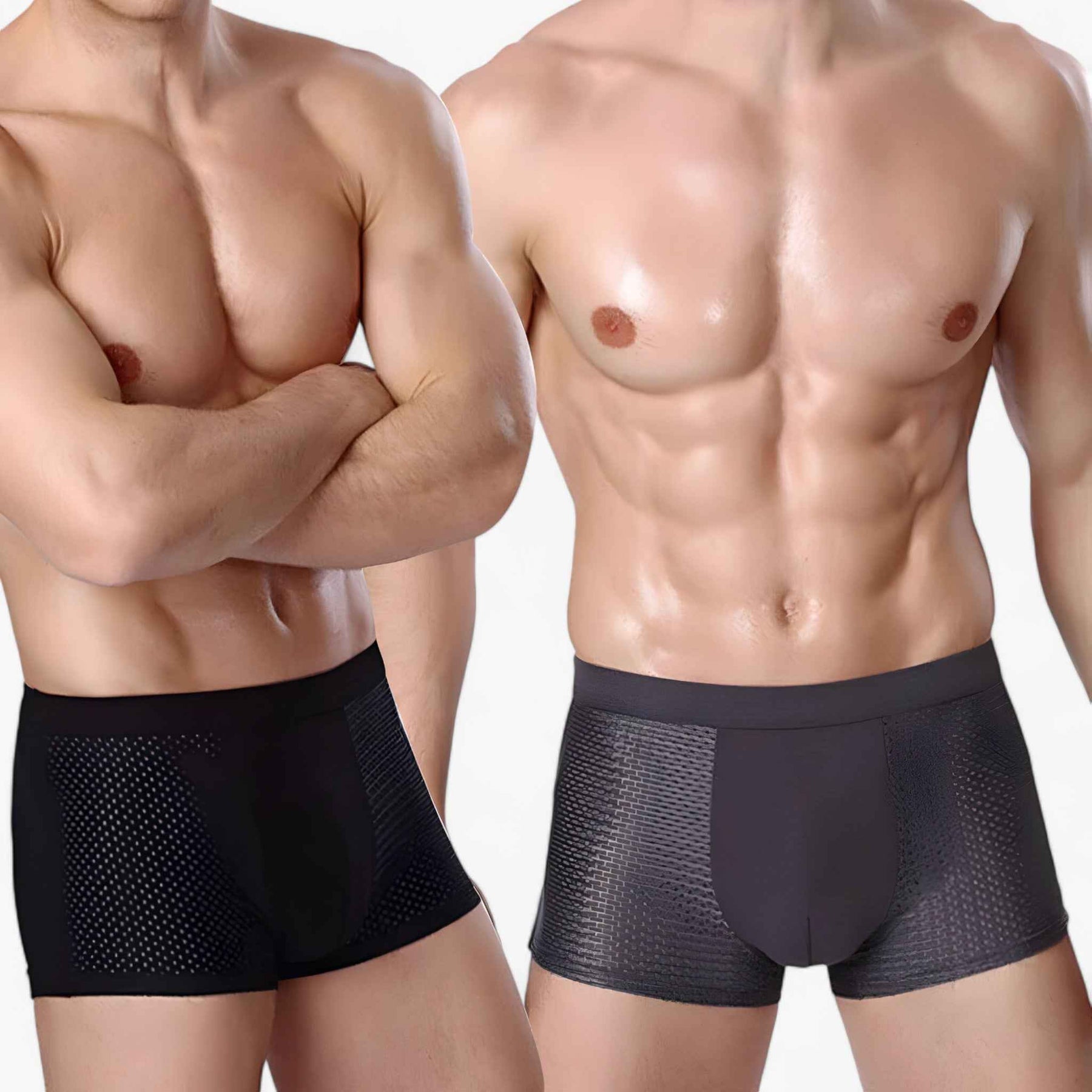 Herenhemden Bamboe Ademend Ultra-Zacht – Premium Comfort voor Dagelijks Gebruik