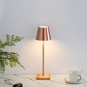 Nordiclight | Draagbare Tafellamp - Stijlvolle Verlichting voor Elke Interieur - - Nordiclight | Draagbare Tafellamp - Stijlvolle Verlichting voor Elke Interieur - € - Pantinoshop