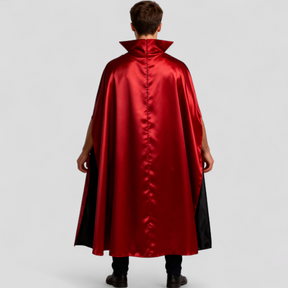 home & garden : Drake | Reaper Vampire Reaper omkeerbare jas - Halloween Cosplay & Fun in van Pantino