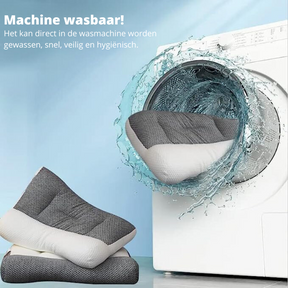 home & garden : CozySleep | Het nummer 1 kussen voor slapen zonder pijn! in van Pantino