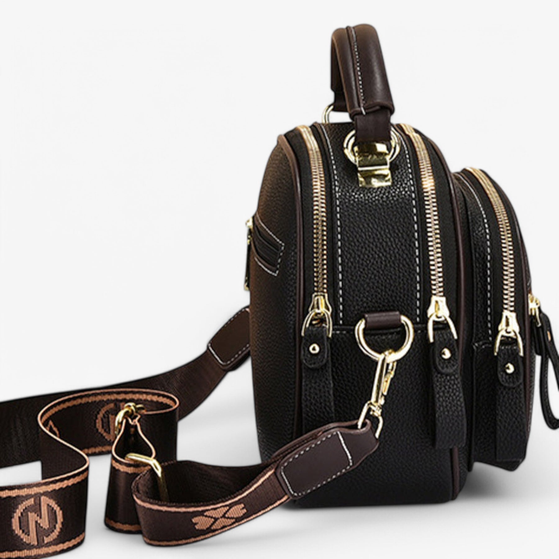 Bag : LuciaCinghia™️ tas in van Pantino