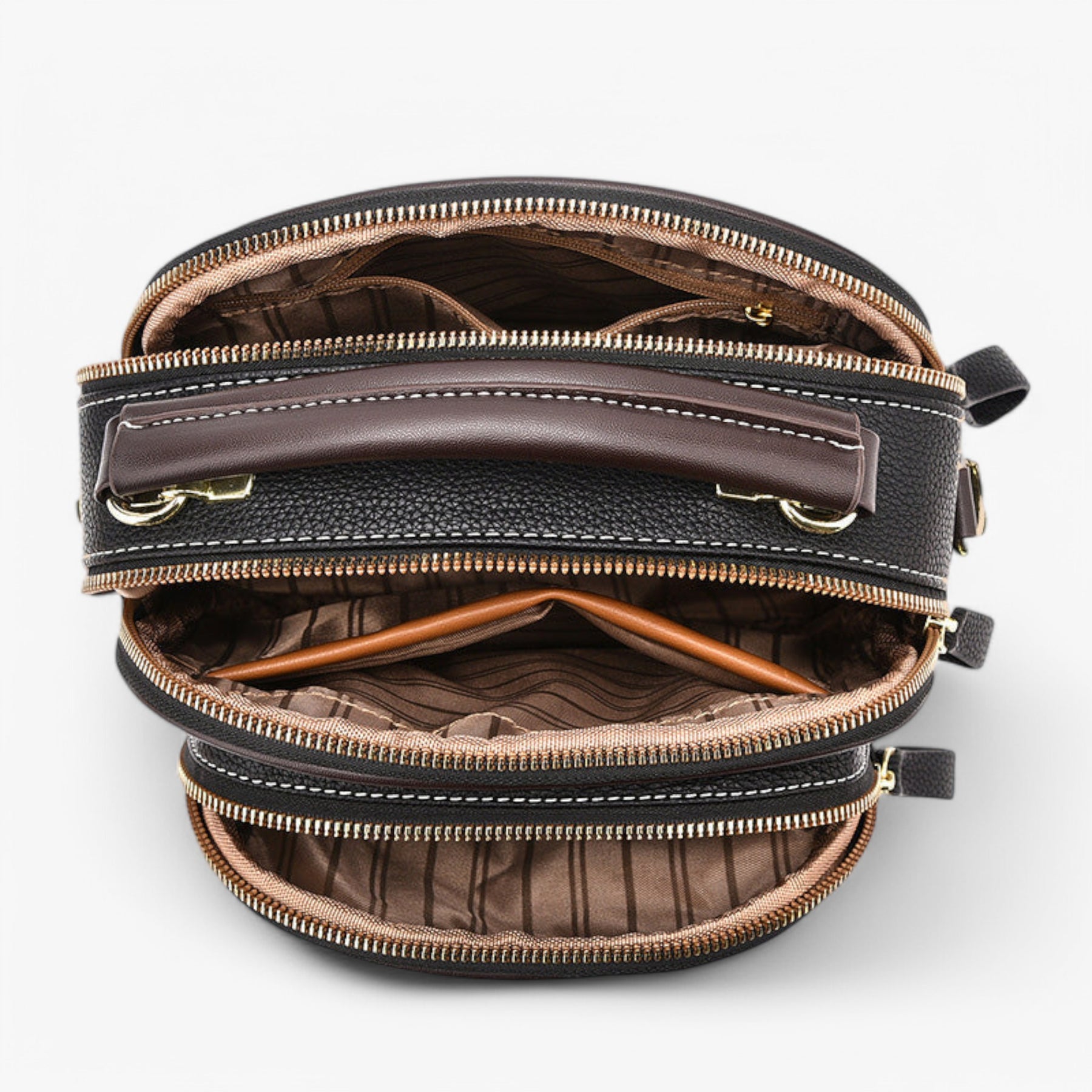 Bag : LuciaCinghia™️ tas in van Pantino