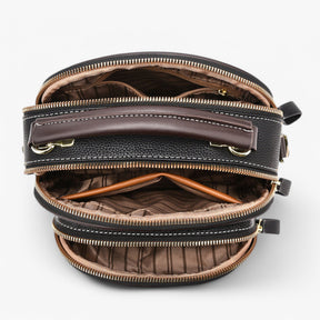 Bag : LuciaCinghia™️ tas in van Pantino