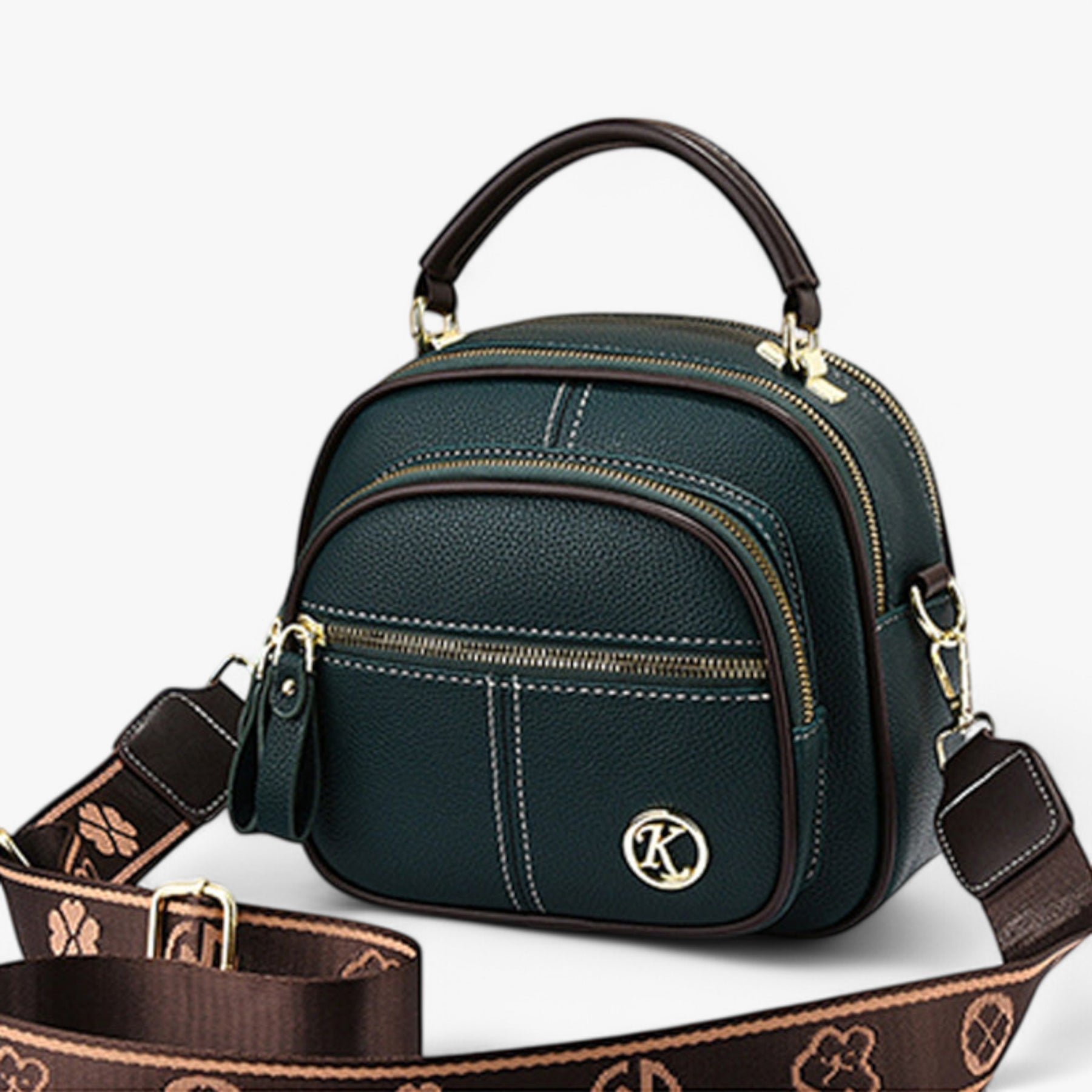Bag : LuciaCinghia™️ tas in van Pantino