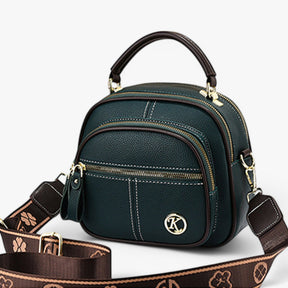Bag : LuciaCinghia™️ tas in van Pantino
