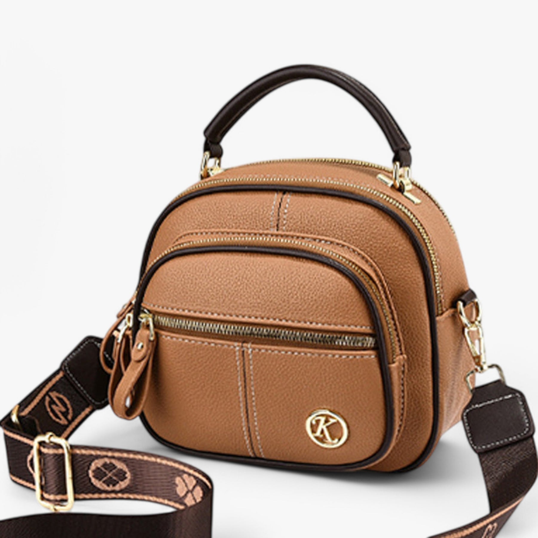 Bag : LuciaCinghia™️ tas in van Pantino