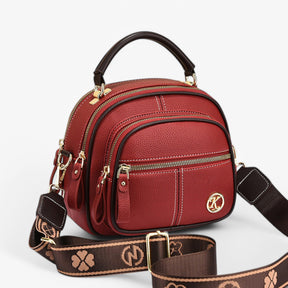 Bag : LuciaCinghia™️ tas in van Pantino