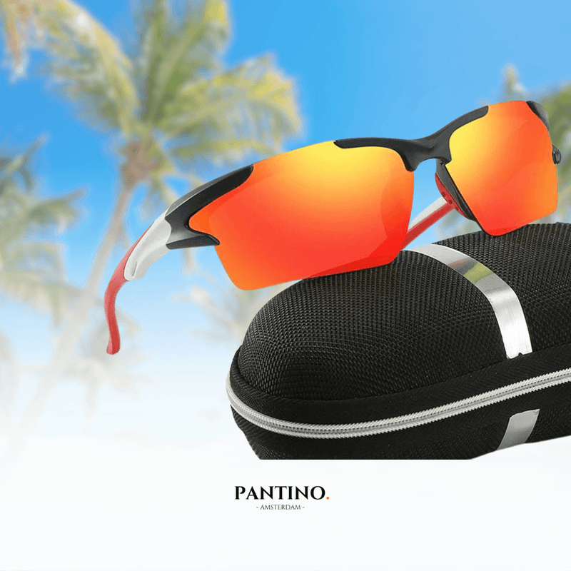 Sunglass Pro™ | Professionele Zonnebril (1+1 GRATIS) Mannen Mode Pantino   