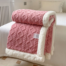 ComfortCover™ | Comfort Deken - Rose - ComfortCover™ | Comfort Deken-30-50 - Pantino