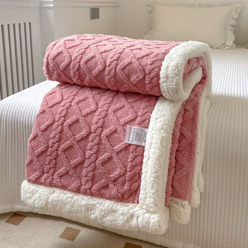 ComfortCover™ | Comfort Deken  Pantino Rose 100x150cm 