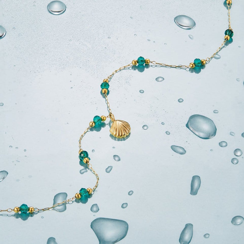 The Nerissa Collier Necklace Pantino   