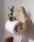 La Rana del WC - Accessorio per la Casa