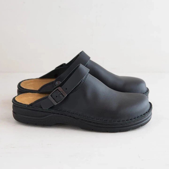 Pantoffels - Orthopedische pantoffels voor mannen - - Pantoffels - Orthopedische pantoffels voor mannen - €25 - Pantino