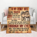 Coperta To My Wife Donna