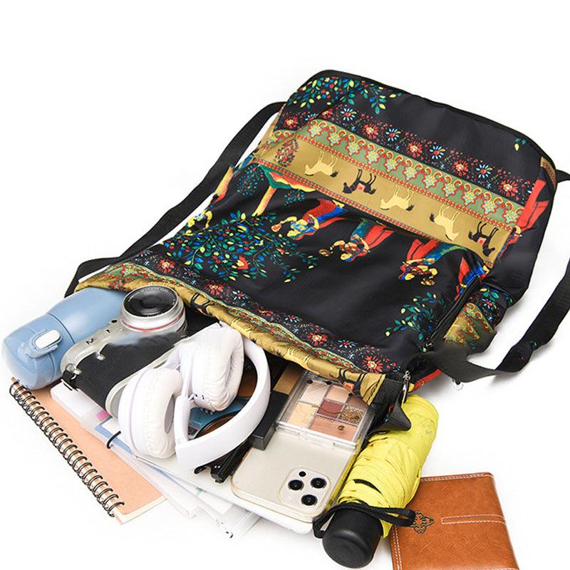 TravelBag™ - Waterdichte sporttas Handbags Pantino   