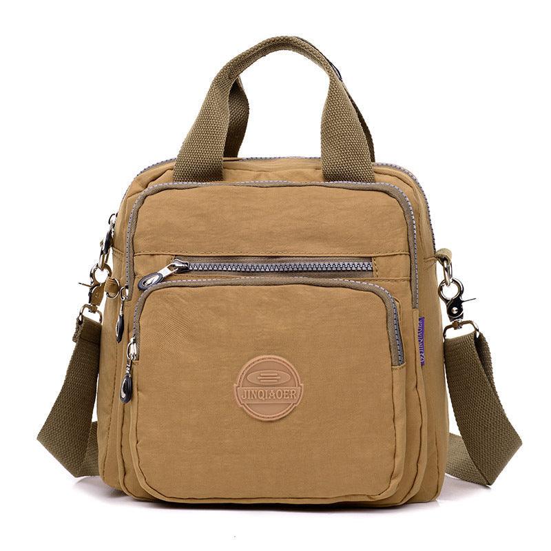 TrendyBag™ - 4-in-1 crossbodytas voor dames Handbags Pantino Beige  