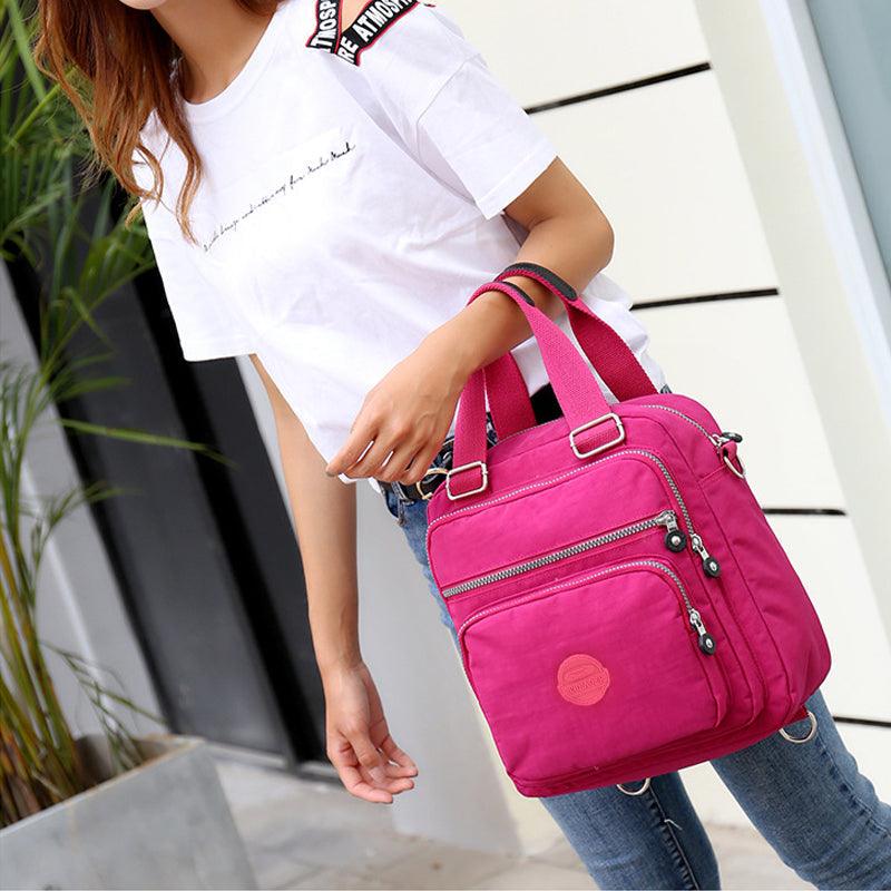 TrendyBag™ - 4-in-1 crossbodytas voor dames Handbags Pantino   