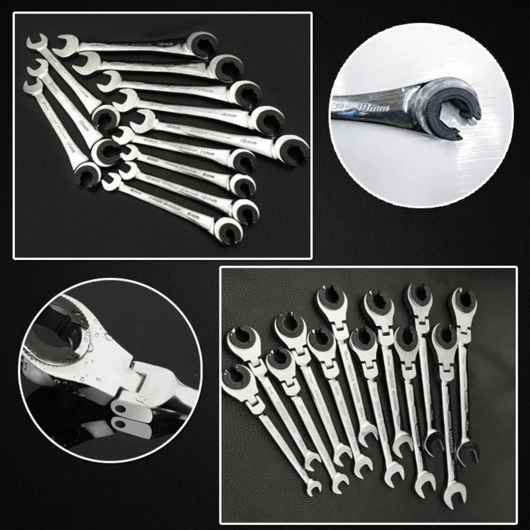 other : Buis Ratelsleutel in van Pantino