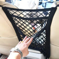 Cintura Elastica Bambini - Comoda Sicurezza Auto - Nylon