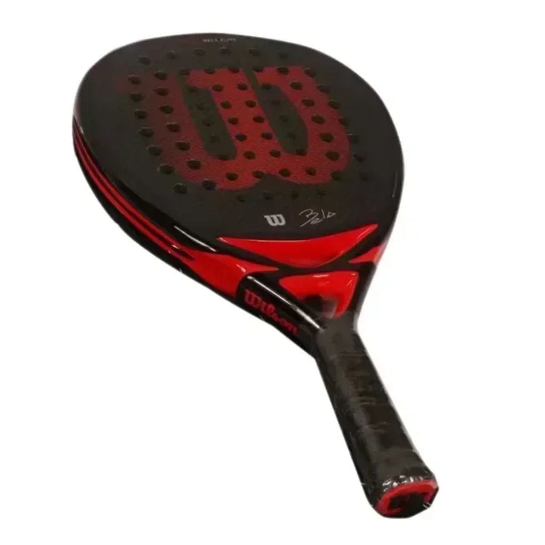 Vardi Dante™ Wendell Padelracket - - Padel Tennis Raquets - Pantino