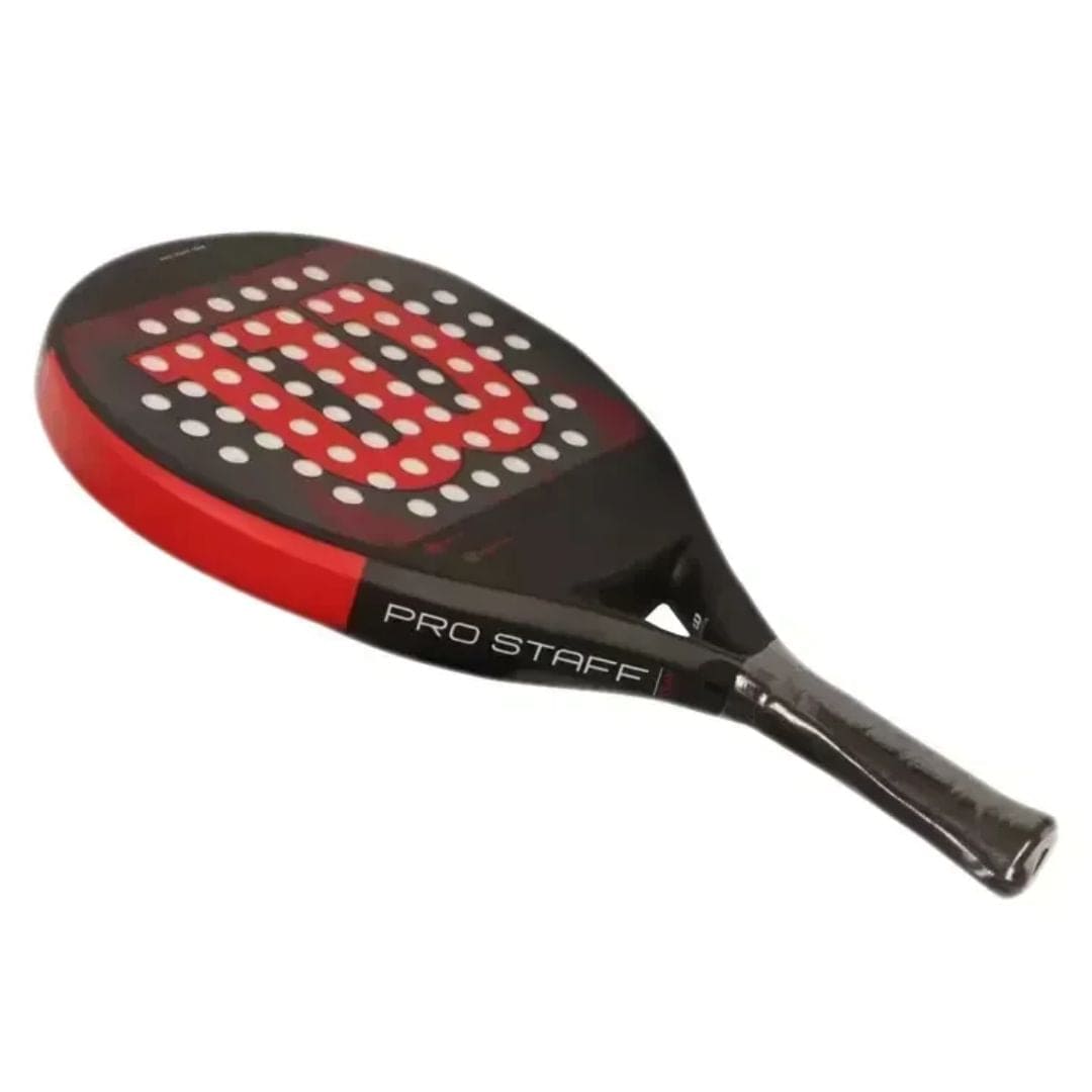 Vardi Dante™ Wendell Padelracket - - Padel Tennis Raquets - Pantino