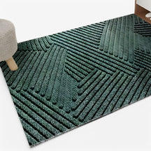 home & garden : Anker | Moderno antislip deurmat in Groen van Pantinoshop