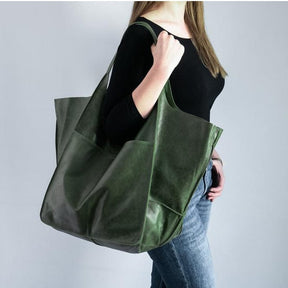 Vintage Bag™ | Toegankelijke en toch elegante tas - - Vintage Bag™ | Toegankelijke en toch elegante tas - Pantino