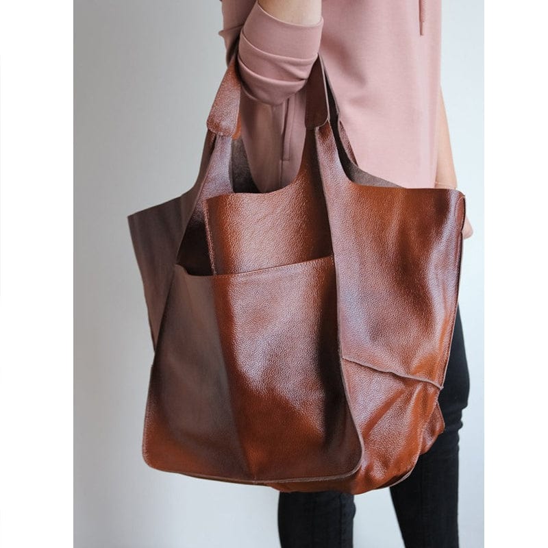 Vintage Bag™ | Toegankelijke en toch elegante tas - - Vintage Bag™ | Toegankelijke en toch elegante tas - Pantino