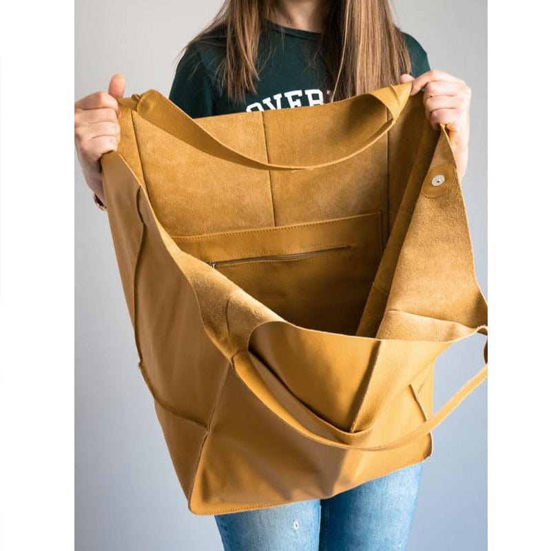 Vintage Bag™ | Toegankelijke en toch elegante tas - - Vintage Bag™ | Toegankelijke en toch elegante tas - Pantino