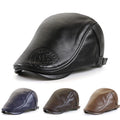 Czapka męska czarna - Visors Cap - snapback z napisem