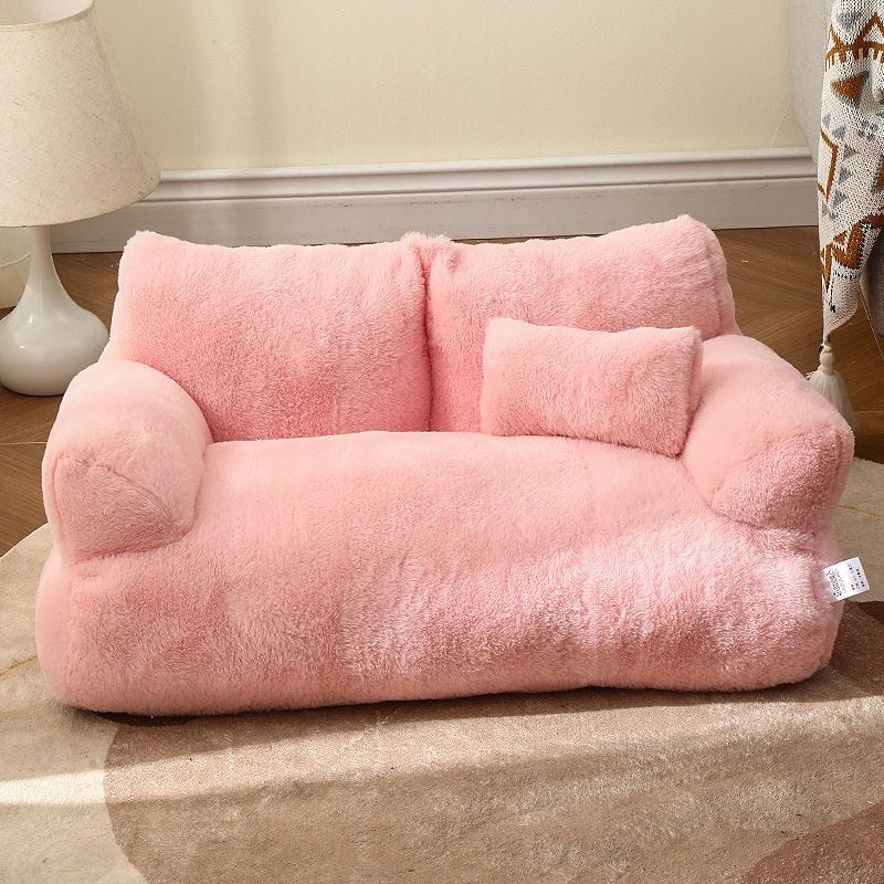 WarmSofa | Kalmerende sofa voor huisdieren  Pantino   
