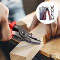 WireStripper - Set Pinze 5-in-1 Versatili
