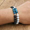 Armband Dames Wit - Spirituele Apatiet