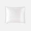 Funda de almohada de seda - Suave para la piel y el cabello, noche confortable - Seda