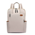 Mochila Antirrobo para Viaje - Negra
