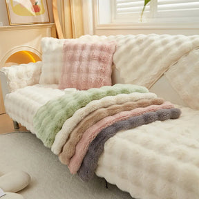 Huis en Tuin : CosyCover™ - Sofahoes in van Pantino