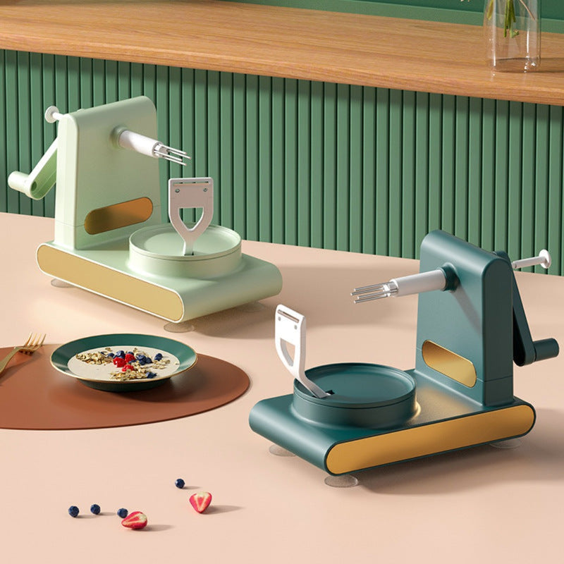 EasyPeel™ - Multifruit dunschiller 2.0