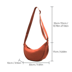 SlingBag™ Crossbody Schoudertas - - Handbags - Pantino