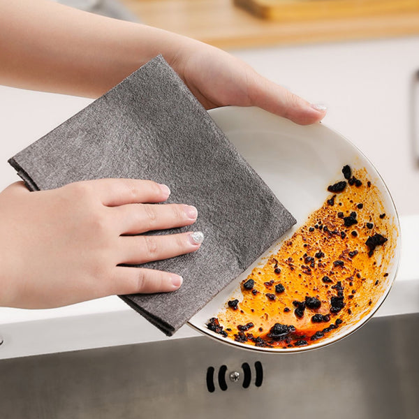EasyWipe™ - Magische Schoonmaakdoek ( 1+2 Gratis )