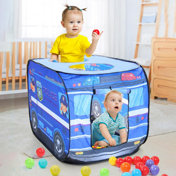 ChildrenHouse - Huis Speelgoed Teepee Tent Tents Pantino   