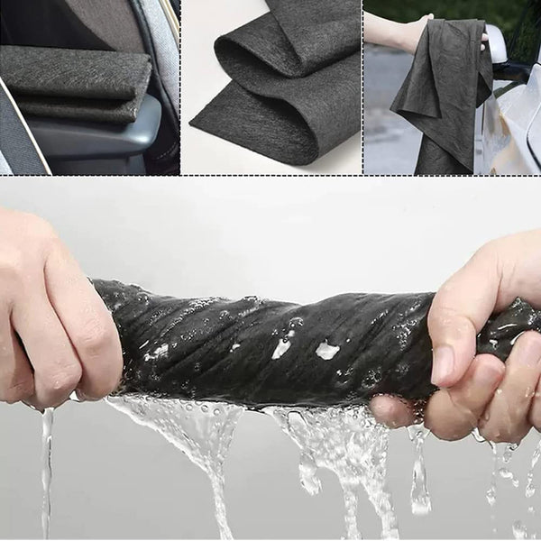 EasyWipe™ - Magische Schoonmaakdoek ( 1+2 Gratis )