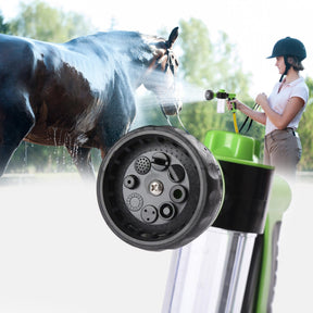 : Nozoo Pony Jet | Was je paard als nooit tevoren! in van Pantino