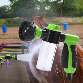 : Nozoo Pony Jet | Was je paard als nooit tevoren! in van Pantino