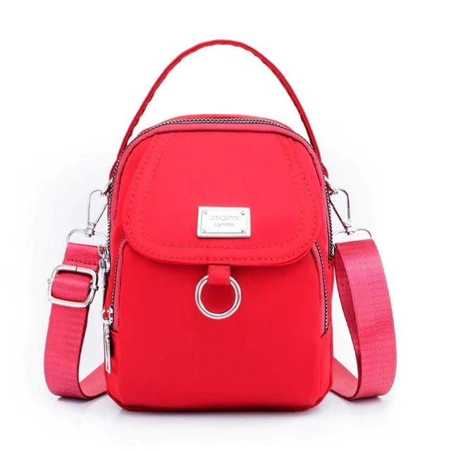 Handbags - Vrouwen Nylon Crossbody Tassen