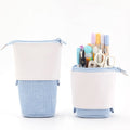 Astuccio Up per Matite - Blu