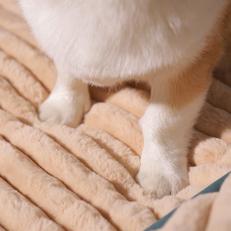 Matpillo™ | Orthopedisch honden bed  Pantino   