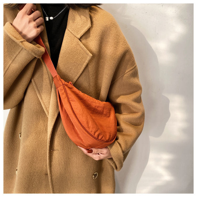 SlingBag™ Crossbody Schoudertas